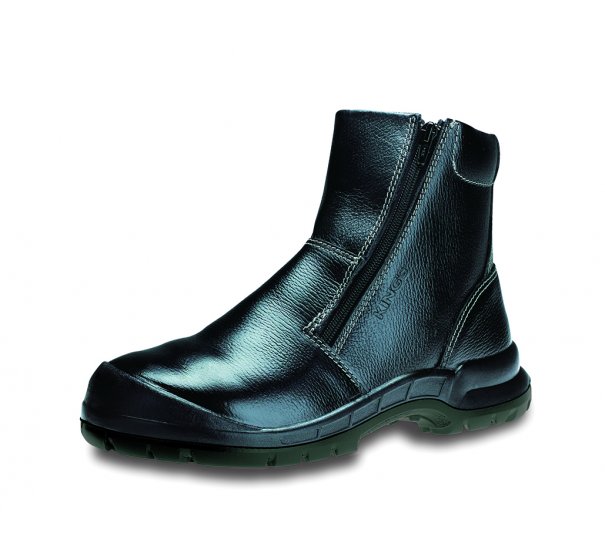 King's Comfort Range Mid Cut Safety Shoes KWD 806