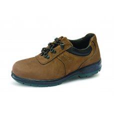 King's PU Heat Resistant Rubber Range low Cut Safety Shoes KP900KW