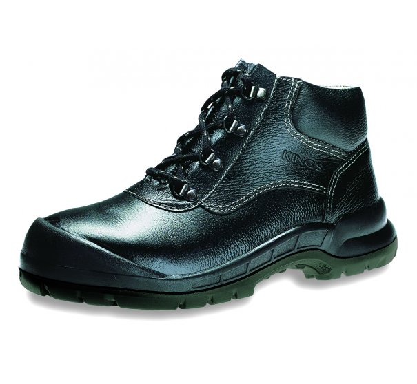 King's Comfort Range Mid Cut Safety Shoes KWD 901