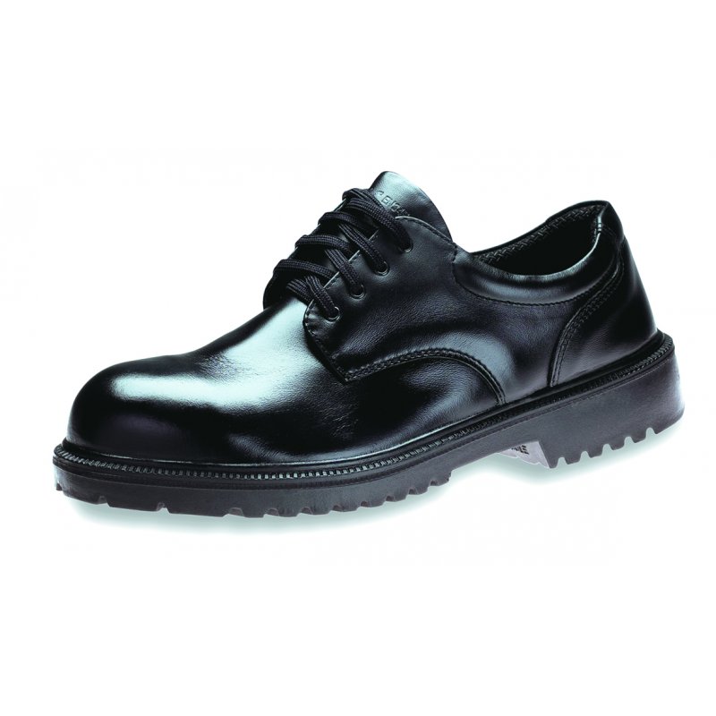 King's Executive & Uniform Range low Cut Safety Shoes KJ404SX
