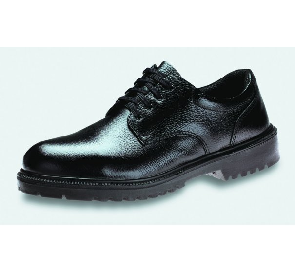 King's Executive & Uniform Range low Cut Safety Shoes KJ404X