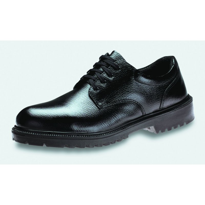King's Executive & Uniform Range low Cut Safety Shoes KJ404Z