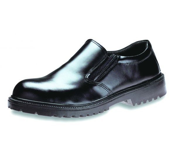 King's Executive & Uniform Range low Cut Safety Shoes KJ424X