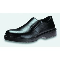 King's Executive & Uniform Range low Cut Safety Shoes KJ424Z