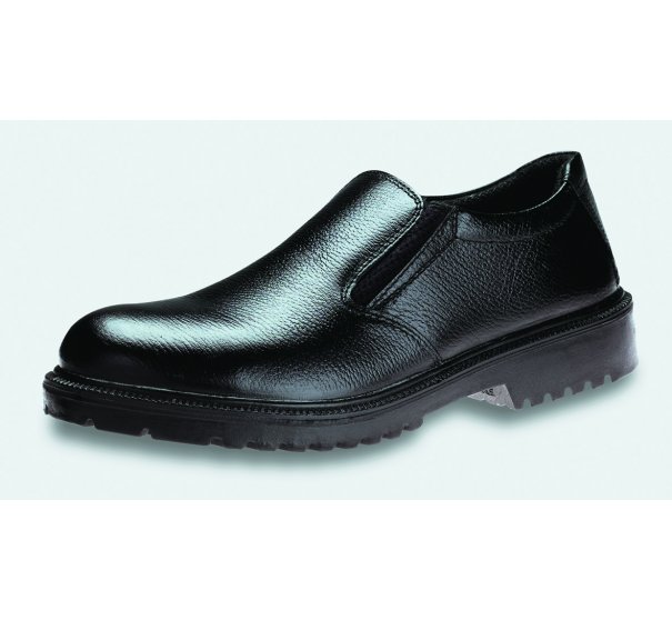 King's Executive & Uniform Range low Cut Safety Shoes KJ424Z