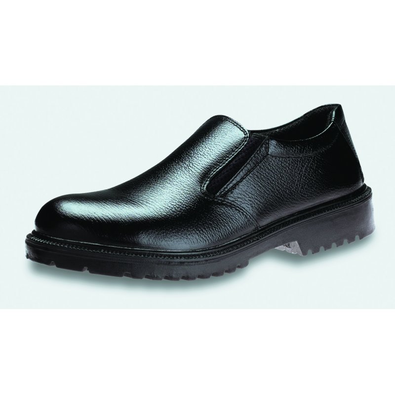 King's Executive & Uniform Range low Cut Safety Shoes KJ424Z