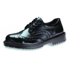 King's Executive & Uniform Range low Cut Safety Shoes KJ484SX