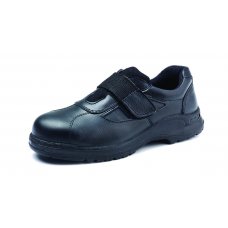 King's  Ladies Range low Cut Safety Shoes KL221X