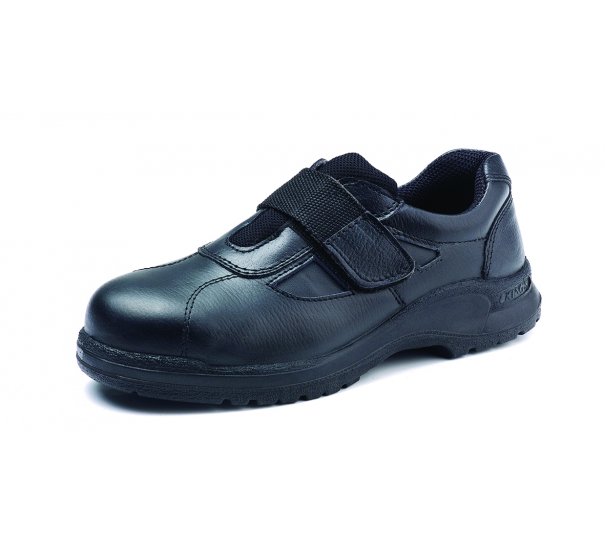 King's  Ladies Range low Cut Safety Shoes KL221X