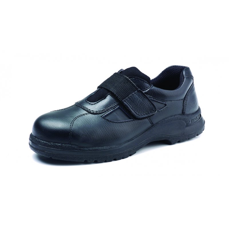 King's  Ladies Range low Cut Safety Shoes KL221X