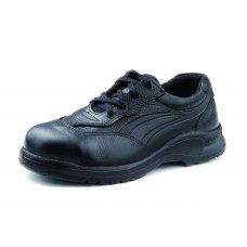 King's  Ladies Range low Cut Safety ShoesKL331X