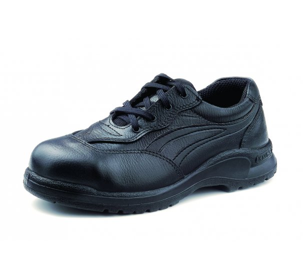 King's  Ladies Range low Cut Safety ShoesKL331X