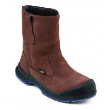 Otter Premiun Watertite Mid Cut Safety Shoe OWT805KW