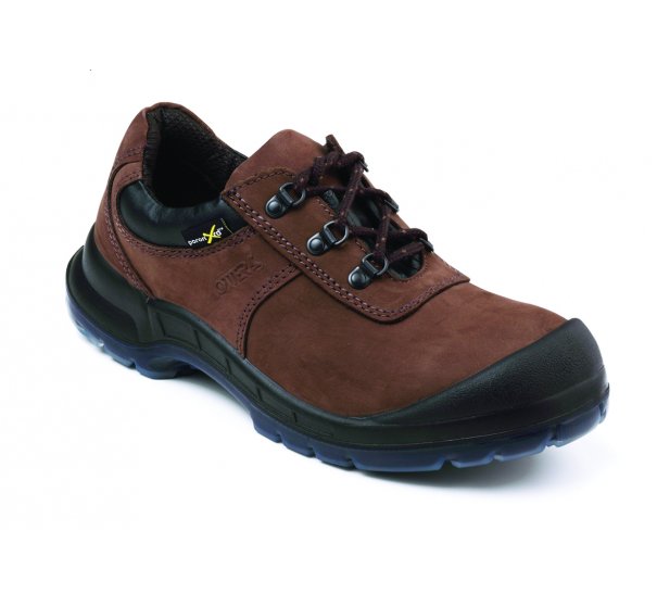 Otter Premiun Watertite low Cut Safety Shoe OWT900KW