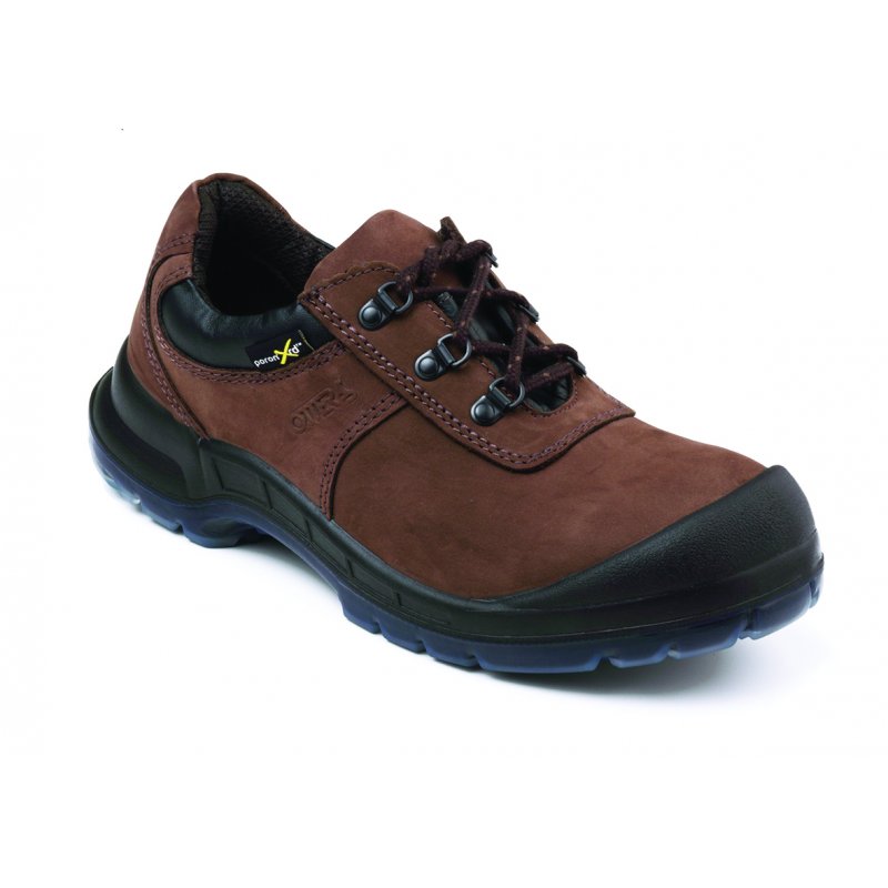 Otter Premiun Watertite low Cut Safety Shoe OWT900KW