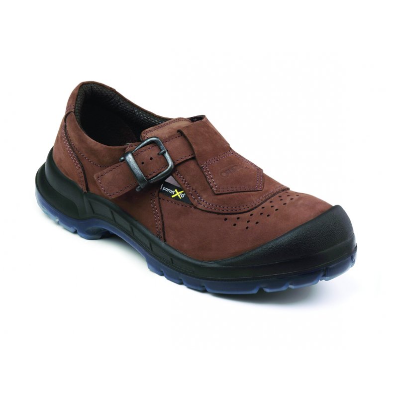 Otter Premiun Watertite low Cut Safety Shoes OWT909KW