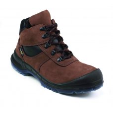 Otter Premiun Watertite Mid Cut Safety Shoe OWT993KW
