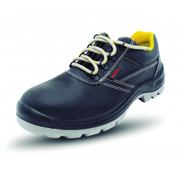 Honeywell Low Cut Safety Shoe 9541-ME(Rookie)