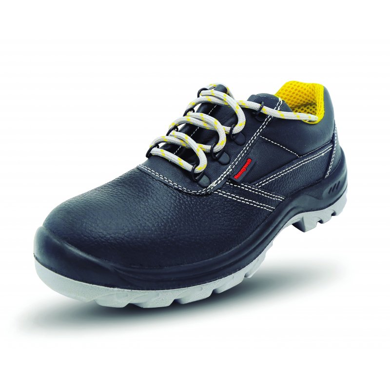 Honeywell Low Cut Safety Shoe 9541-ME(Rookie)