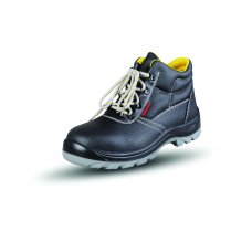 Honeywell Low Cut Safety Shoe 9542-ME(Rookie)