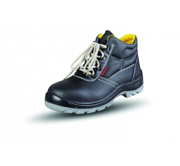 Honeywell Low Cut Safety Shoe 9542-ME(Rookie)