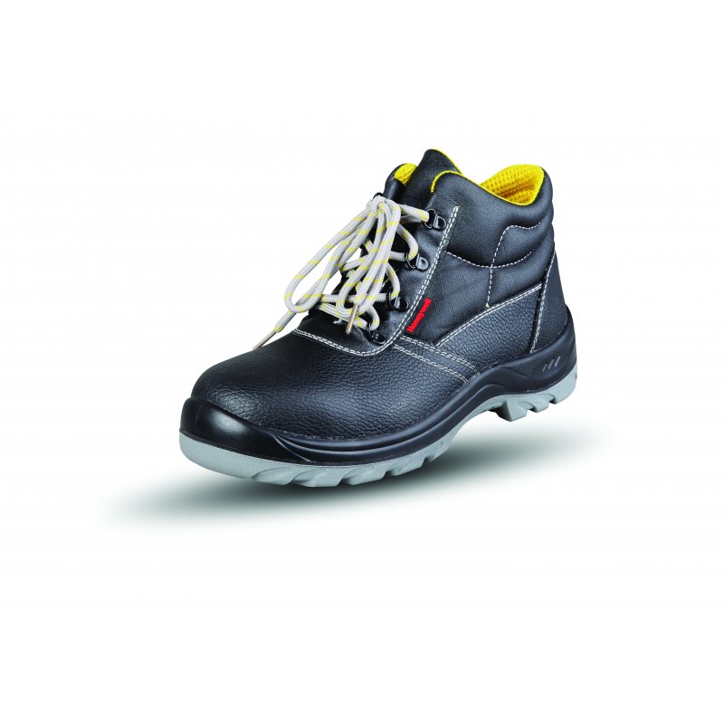 Honeywell Low Cut Safety Shoe 9542-ME(Rookie)