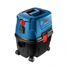 Bosch Wet & Dry Vacuum Cleaner GAS15