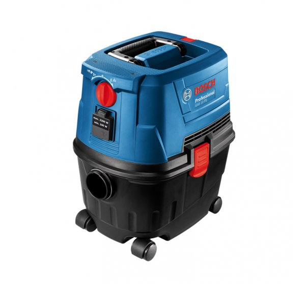 Bosch Wet & Dry Vacuum Cleaner GAS15