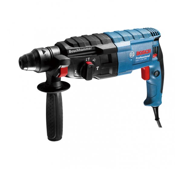 Bosch Rotary Hammer GBH2-24DRE