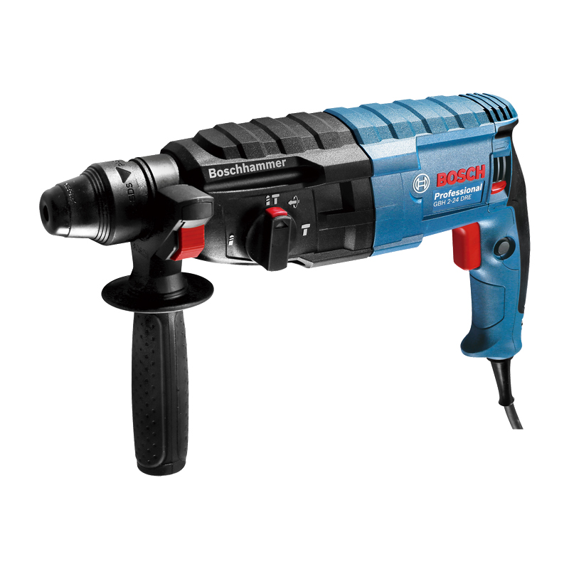 Bosch Rotary Hammer GBH2-24DRE