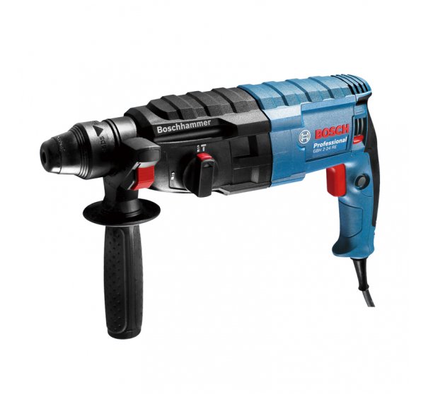Bosch Rotary Hammer GBH2-24RE