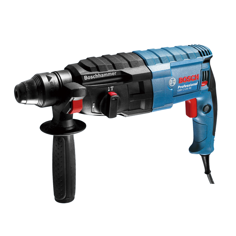 Bosch Rotary Hammer GBH2-24RE
