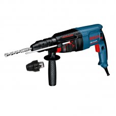 Bosch Rotary Hammer GBH2-26DFR 