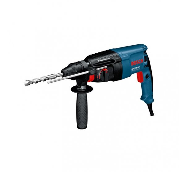 Bosch Rotary Hammer GBH2-26RE