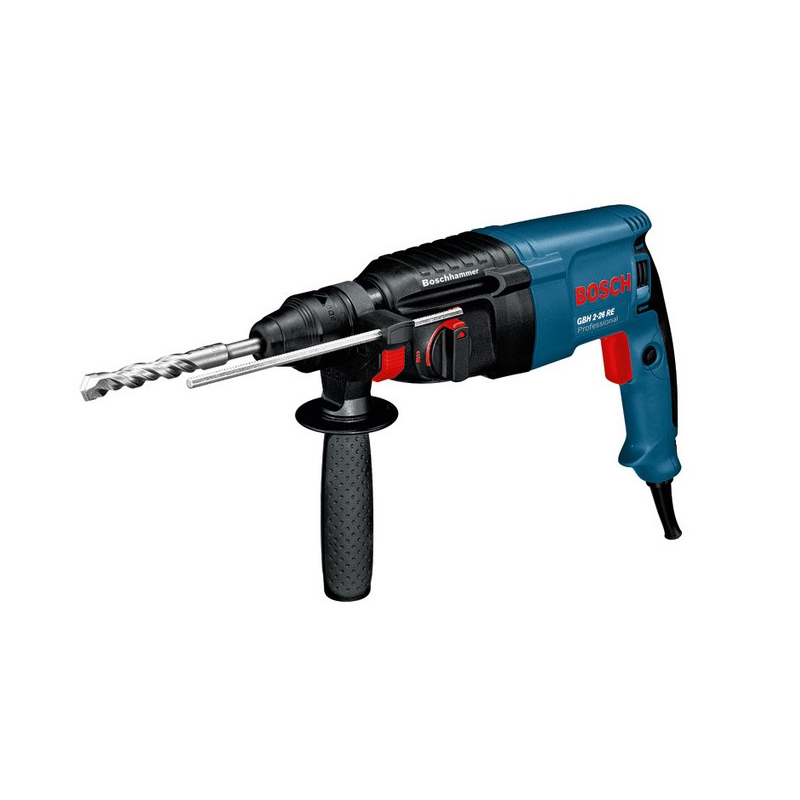 Bosch Rotary Hammer GBH2-26RE