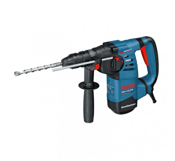 Bosch Rotary Hammer GBH3-28DFR