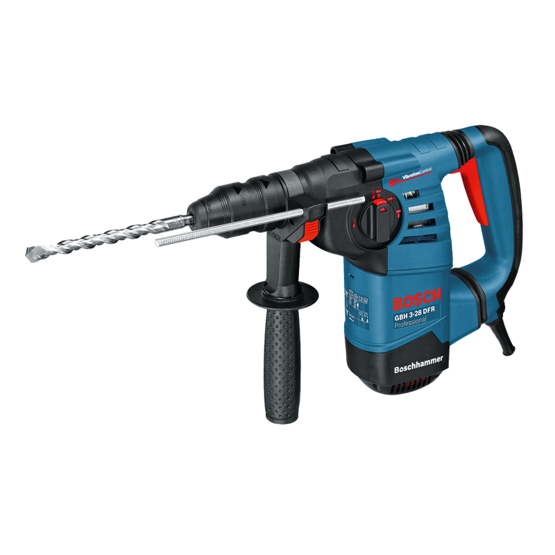 Bosch Rotary Hammer GBH3-28DFR