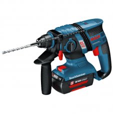 Bosch Rotary Hammer GBH36VEC