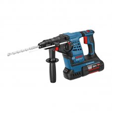 Bosch Rotary Hammer GBH36V-LI