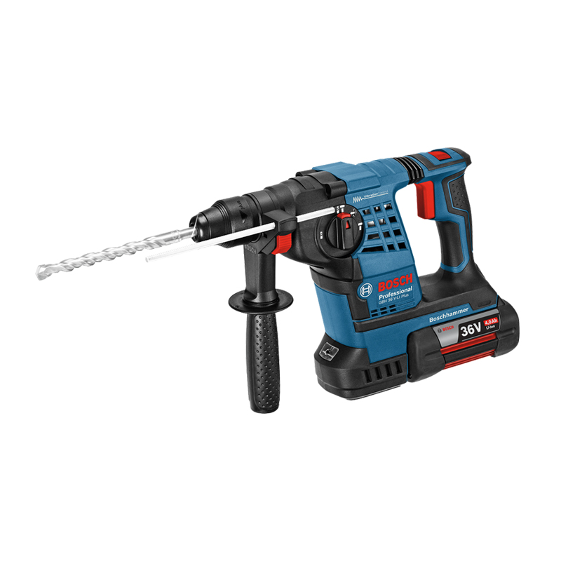 Bosch Rotary Hammer GBH36V-LI