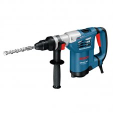Bosch Rotary Hammer GBH4-32DFR 