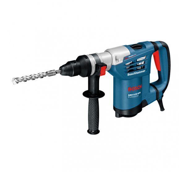 Bosch Rotary Hammer GBH4-32DFR 