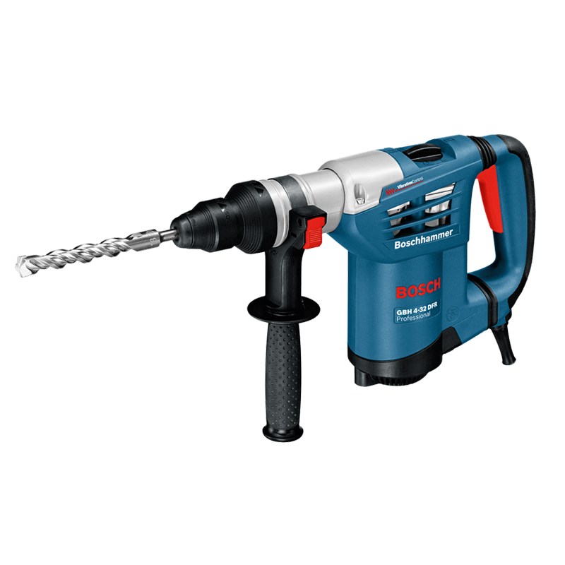 Bosch Rotary Hammer GBH4-32DFR 
