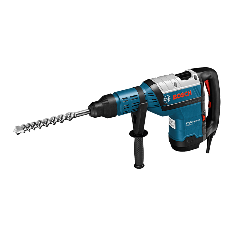 Bosch Rotary Hammer GBH8-45D