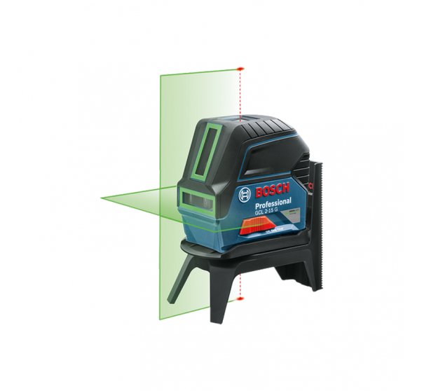 Bosch Line Laser GCL2-15G
