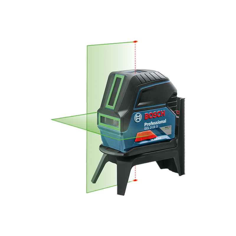 Bosch Line Laser GCL2-15G