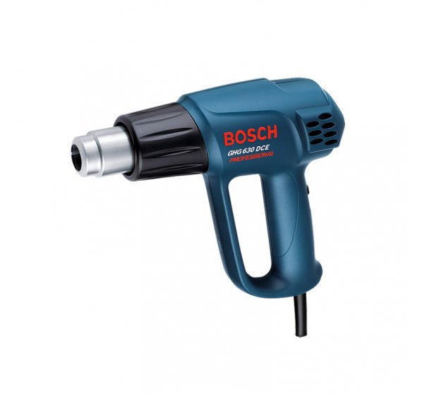 Bosch Hot Air Gun GHG630 DCE 