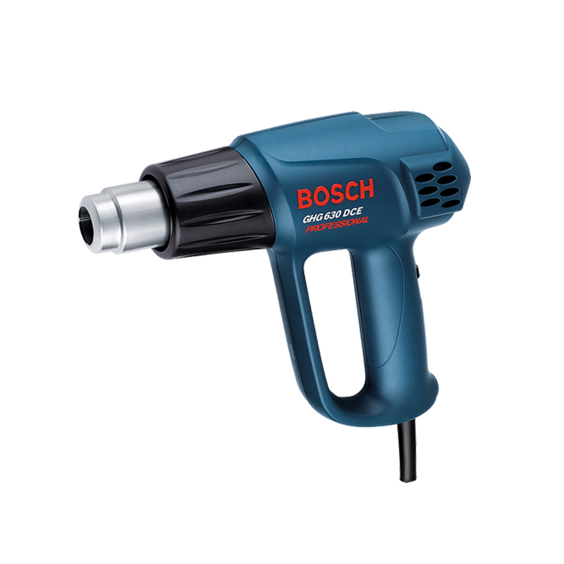 Bosch Hot Air Gun GHG630 DCE 