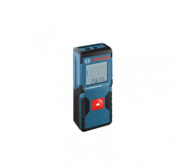 Bosch Laser Rangefinder GLM30