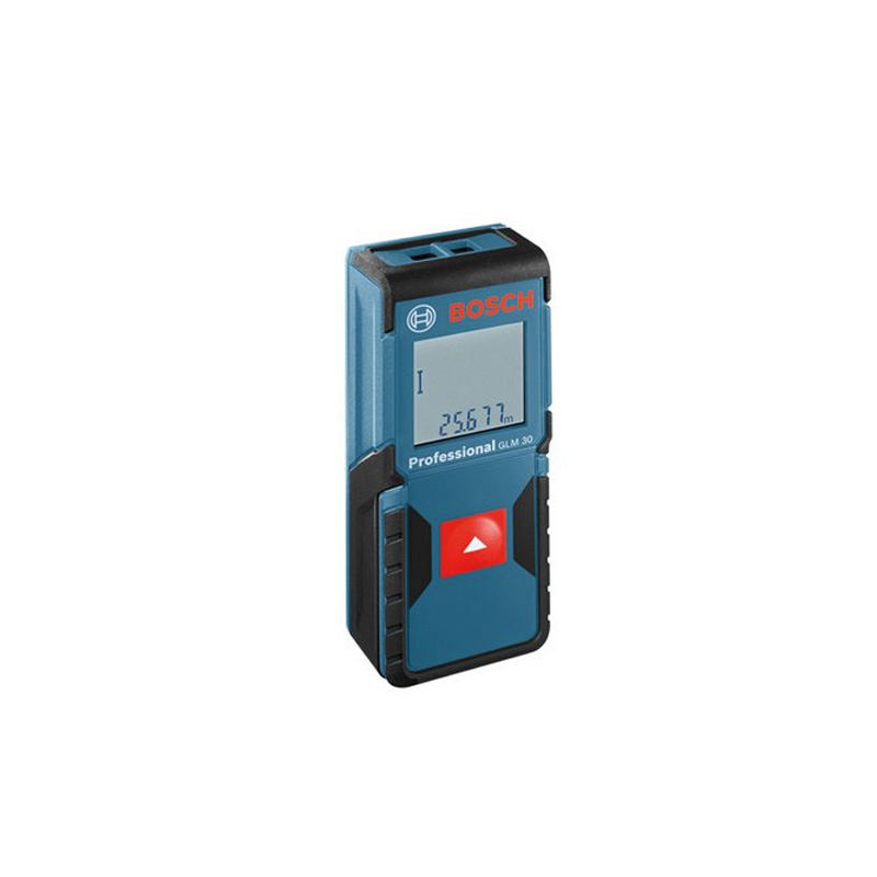 Bosch Laser Rangefinder GLM30